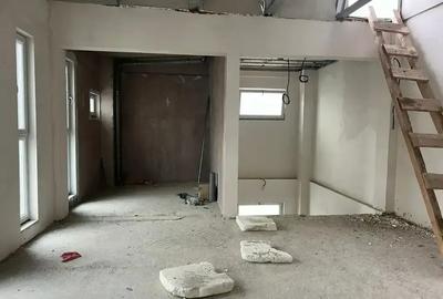 Cladire de vanzare Birouri - Comercial - Air B&B 700 m Metrou Iancului - 10