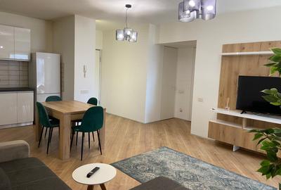 3 camere de inchiriat ,rond Omv - 2
