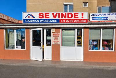 Spațiu comercial de vânzare Calea Aradului, Oradea - 3