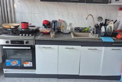 Apartament 3 camere, etajul 2, 78mp, 2 balcoane, bloc interbelic - 15