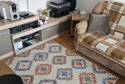 APARTAMENT 2 CAMERE I DECOMANDAT I 50 MP I DE VANZARE I FINISAT I MOBILAT - 3