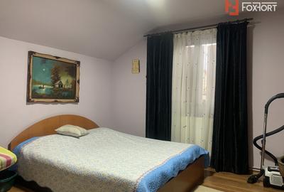 Casa individuala cu 9 camere, Dumbravita - ID V3263 - 14