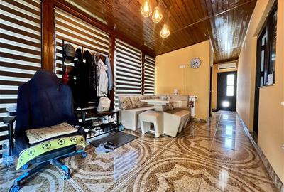Vila cu 4 camere si 2 bai, 856mp de teren, de vanzare in Dancas - 12