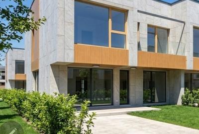 Vilă 4 camere Pipera- comision 0 - pompă căldură și panouri fotovoltaice