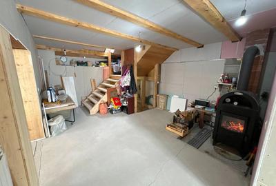 Casă de vanzare 6 camere 220 m² utili cu 376 M² teren la șosea - 7