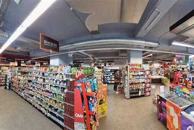Spațiu comercial, de 640 mp, în Titulescu