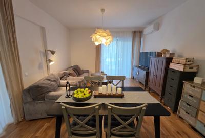 Apartament 3 camere vanzare 13 Septembrie bloc nou  design exclusivist , modern - 7