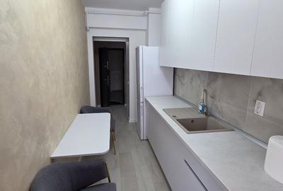 Militari Apusului apartament 2 camere de inchiriat bloc nou - 9