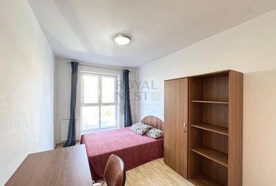 De inchiriat apartament cu 2 camere in Tractorul - 8