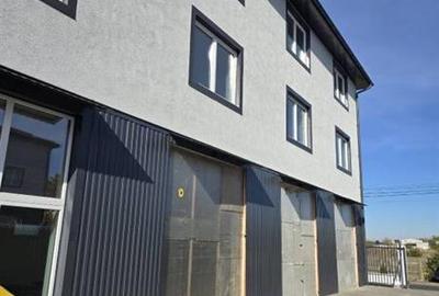 De inchiriat spatiu noua multifunctionala - zona industriala Mureseni - 500 mp - 4