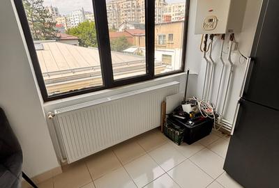 Apartament in vila renovat integral, curte, boxa, zona Unirii rond Alba Iulia - 8