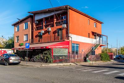 Spațiu comercial în Micălaca, Arad – COMISION 0% - 1