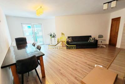 2 camere, mobilat modern, bloc nou, terasa, Gheorgheni, Iulius Mall - 10