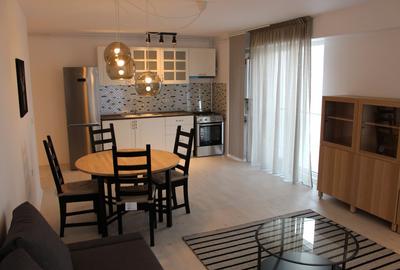Apartament 2 camere zona Otopeni (Aeroport) bloc NOU, Mobilata-Utilata MODERN - 8