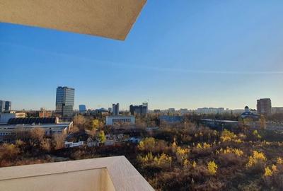 Apartament 2 camere in zona Baneasa plus loc de parcare inclus - 8