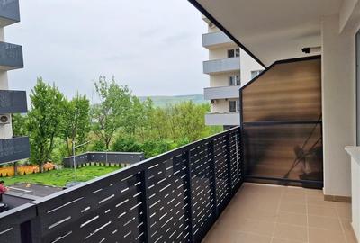 Inchiriere apartament MODERN, Parcare, zona BMW, in apropiere de Vivo, bloc nou - 8