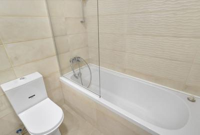2 Camere + Parcare AN 2016 Terasa Patrata Park Politehnica Bloc NOU - 7