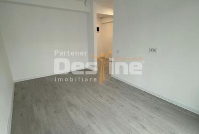 Novum 56  | 2 camere | 50mp | et 11 | bloc 2024 | 115.000 euro + TVA - 1