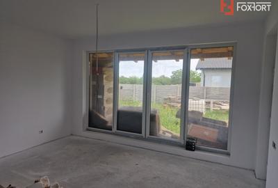Casa cu 5 camere, 617 mp teren, Mosnita Veche - 7