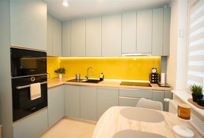 Apartament de tip C, cu 3 camere pe Sovata - 5
