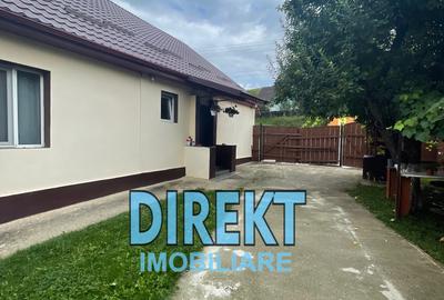 Casa de vanzare, localitatea Viile Tecii - 1