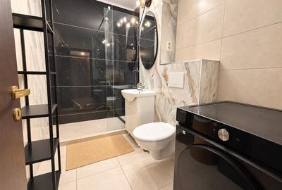 Apartament cu 2 camere | 49 mp + balcon 3,8 mp | Loc de parcare | Subcetate - 9