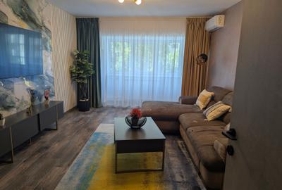 Unirii | Apartament 2 Camere LUX | Prima Închiriere | Mobilat Nou - 2