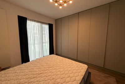 Aviației Cloud 9 Apartament 2 camere Parcare Subterana Inclusă - 9