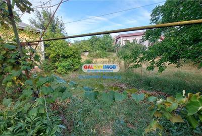 Oportunitate: Teren 1160 mp. cu casa, Puskin cu Petru Rares! - 20