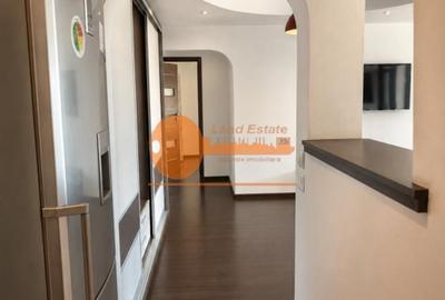 Apartament 3 Camere | Traian – Matei Basarab | 81 mp | 1996 - 7
