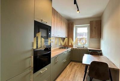 Apartament bloc nou | 3 cam |  ID: 1634 - 4