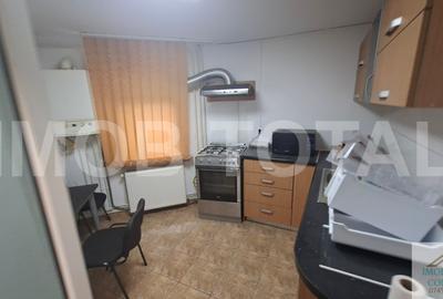 SPAȚIU COMERCIAL / BIROURI 50 MP | DUBLU ACCES | DACIA | COMISION 0% - 6