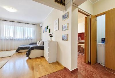 APARTAMENT 2 CAMERE | DECOMANDAT | ETAJ 3 + DRESSING | SANMARTIN | BIHOR - 10