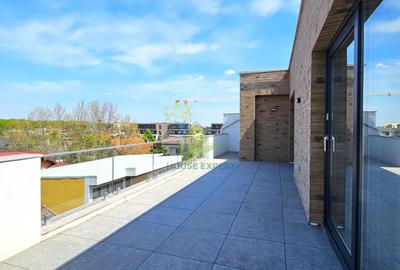 Comision ZERO/ Penthouse LUX, terasa, 2 locuri parcare, Erou Iancu Nicolae - 7