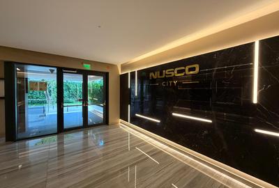 Nusco City / Oregon Park / Aviatiei / Apartament 120 mp - View Superb / Parcare - 16