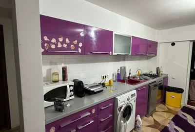 Apartament 4 camere central, etaj 3, ultrafinisat - 2