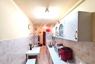 Apartament cu 2 camere decomandat, mobilat în Mănăștur