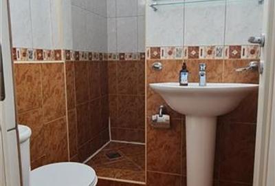 Apartament 2 camere et.1 pe B-dul Revolutiei, zona Banca ING Podgoria - 16