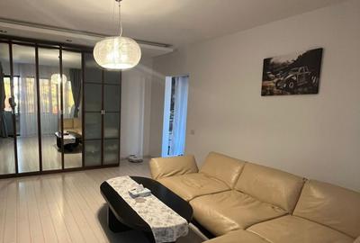Apartament 2 camere de inchiriat | Zona Dacia - 4