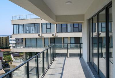 APARTAMENT 2 CAMERE - NAVODARI - 130MP - COMISION 0 % - 9