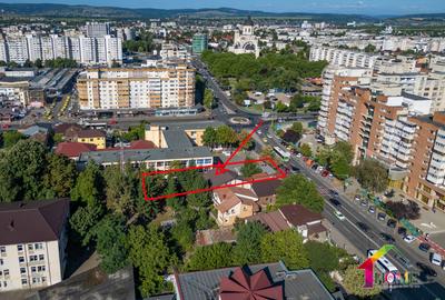 Casă individuală cu 9 camere în Ultracentral