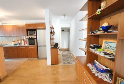 Apartament 64 mpu lângă Parcul Belvedere - 5