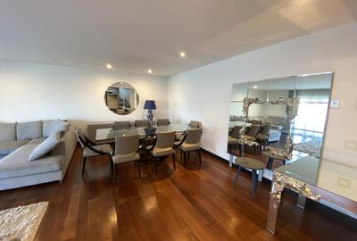 Apartament cu 5 camere decomandat, mobilat în Kiseleff