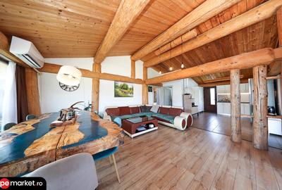 Resort de vânzare – „Podul Olt” Brașov - 39