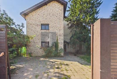 Proprietate în Tunari | 217 mp utili | 6 camere - 1
