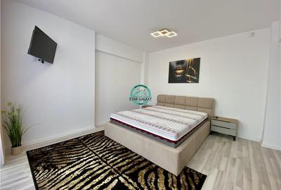 Apartament cu 2 camere de inchiriat, bloc nou la 1,5 km de UMF - 4