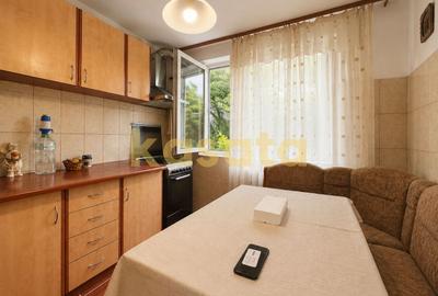 Apartament 3 camere 64mp mobilat | Sos. Colentina | Metrou_Obor - 9
