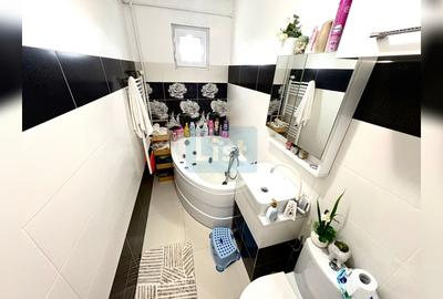 Apartament 2 camere complet renovat Zona Vest - 8