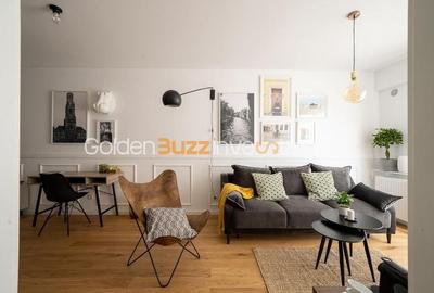 Apartament cu 2 camere decomandat în Aviației