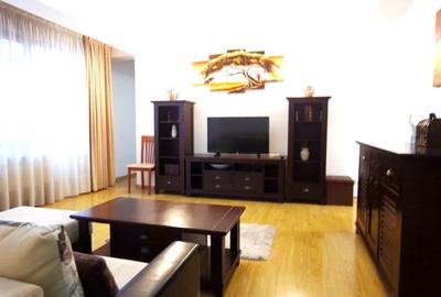 Apartament Cu 3 Camere - Axinte Uricariul | Dorobanti - 3